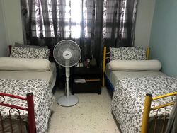 Blk 459 Jurong West Street 41 (Jurong West), HDB 3 Rooms #477059001
